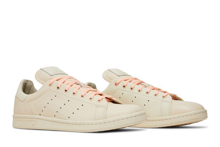 Men's Sneakers adidas Stan Smith Pharrell Ecru Tint Ecru Tint/Cream White/Clear Brown