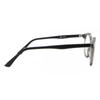 Full Rim Oval Transparent Grey Smartbuy Collection Chas Tr 97 Fashion Unisex Eyeglasses