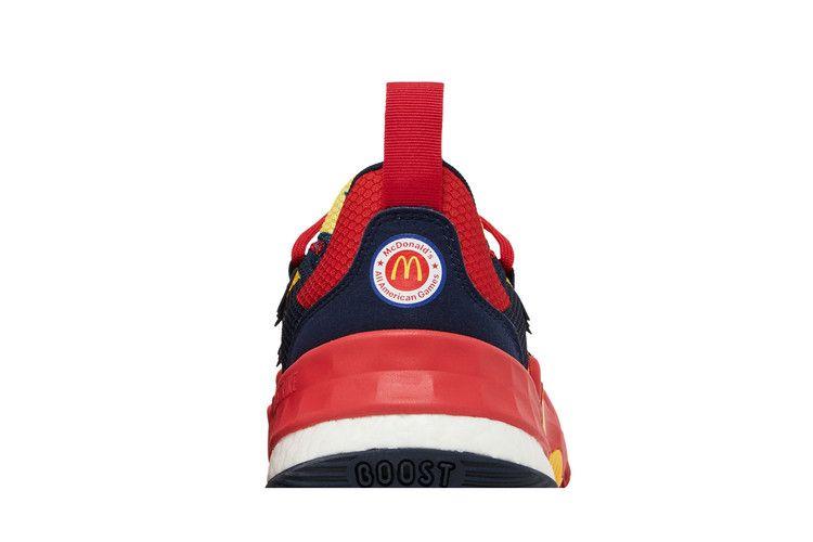 adidas Мужские Trae Young 1 'McDonald's All-American'