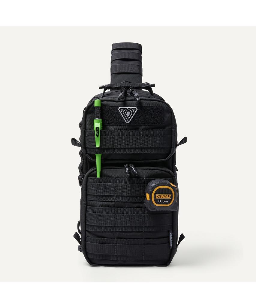 Самая смелая рабочая сумка-слинг Molle V3 V3 2Bbax26002Bkw