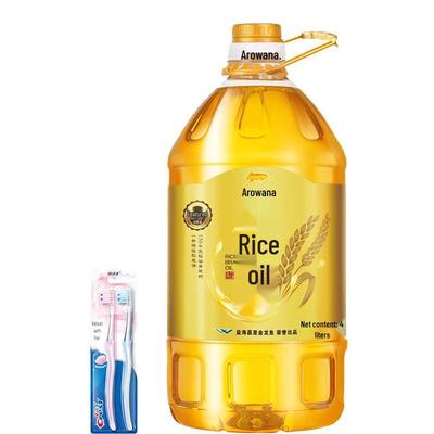 Двойная упаковка зубных щеток Crest Velvet Gum Care с рисовым маслом Arowana