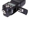  Беспроводной трансивер со вспышкой Speedlite 2,4 ГГц, встроенный для камеры Canon Nikon Panasonic Pentax, новая версия