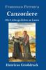 The Canzoniere (Grossdruck) Book