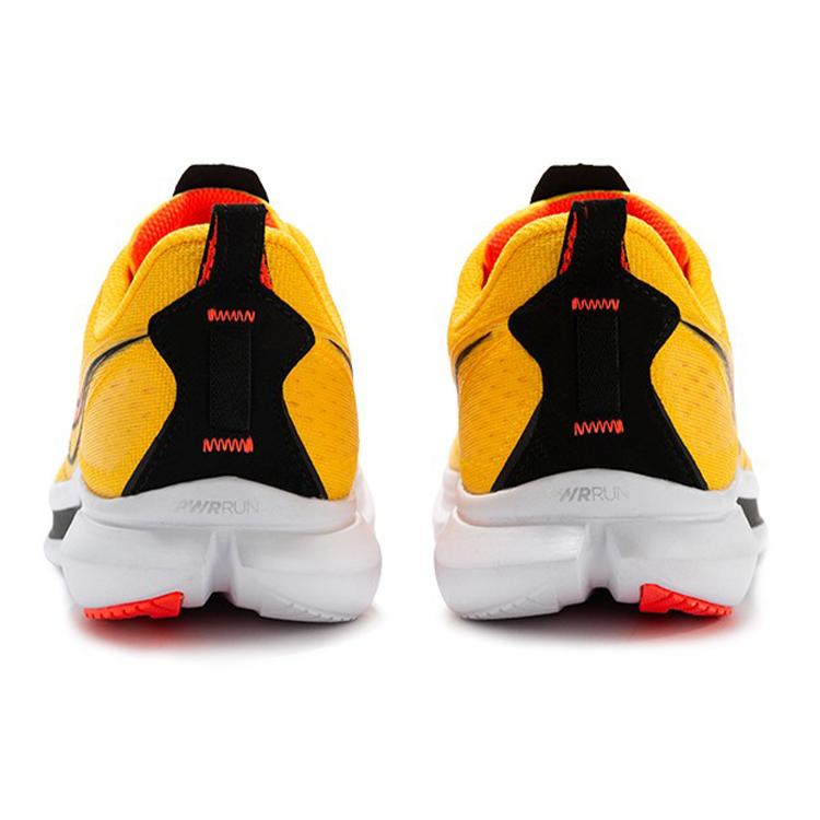 SAUCONY Kinvara 13 ViZi Gold ViZi Red S20723-16