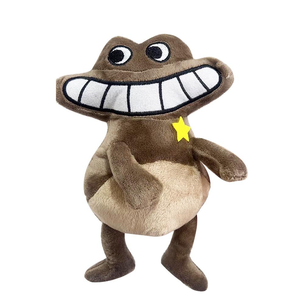 Монстр Сад Банбана Игра Плюшевая Игрушка Мягкие Набивные Куклы Детские Подарки День Рождения