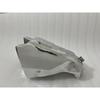 Honda CR250R 1988–1989 Aluminium Polished Petrol Gas Tank +Cap |Fit For