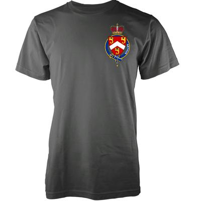 Верх – Футболки