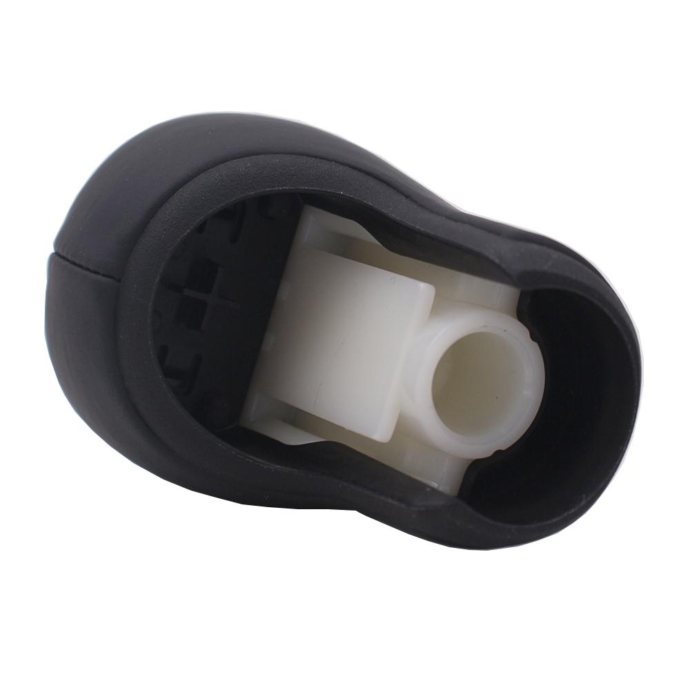 Baificar новый гальванический 6 скоростей ручной рычаг переключения передач рычаг переключения передач для Hyundai Elantra GT Accent Solaris Avante MD