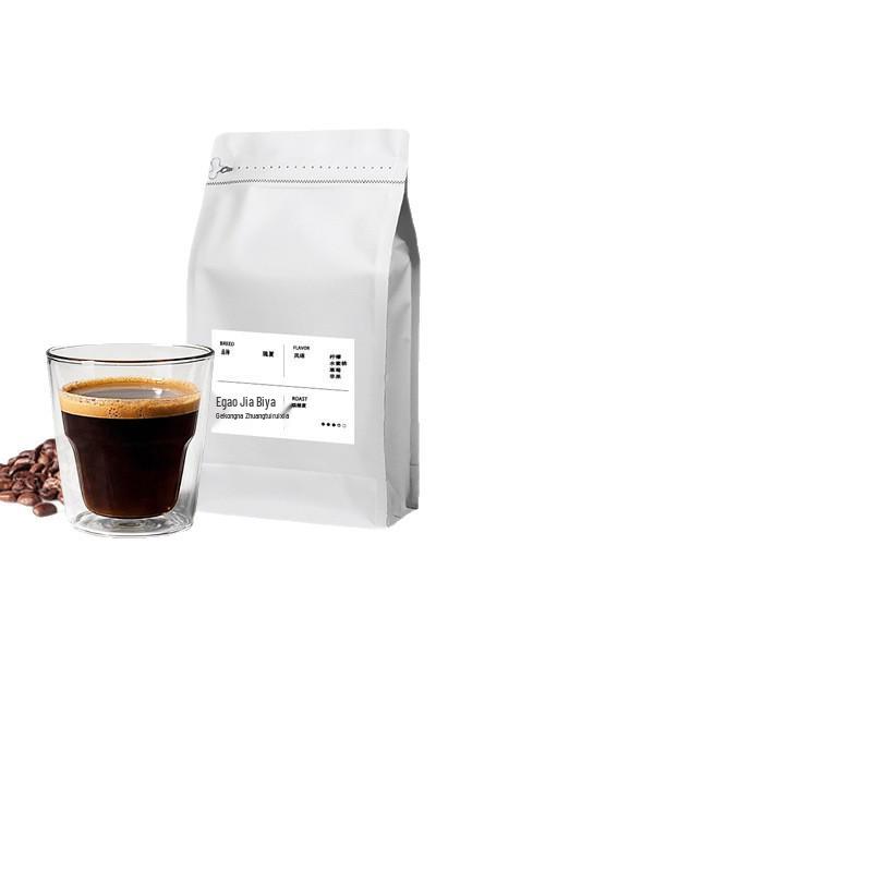 Эфиопский кофе Grana Estate Geisha светлой-средней обжарки для специализированного пуровера и колд брю