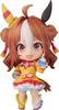 Nendoroid Uma Musume Pretty Derby Копано Рикки пластиковая раскрашенная фигурка, не в масштабе