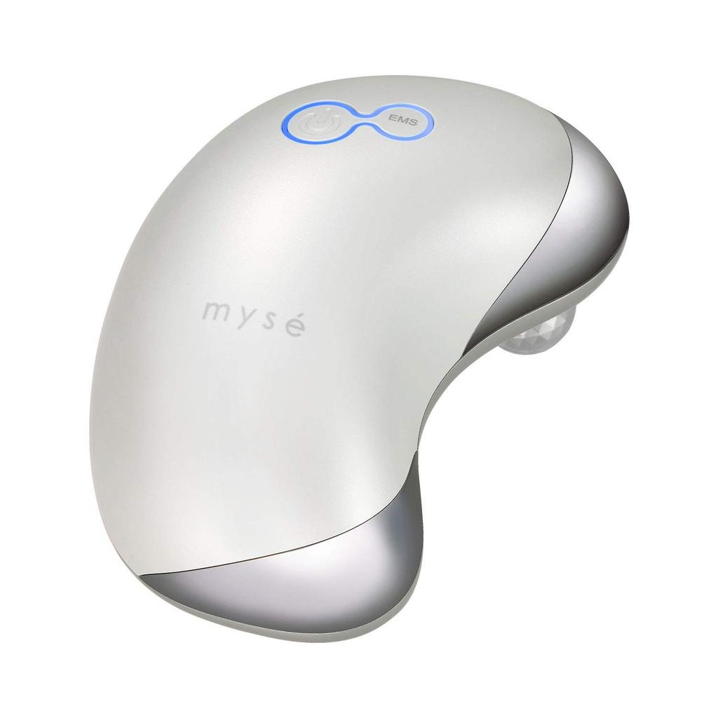 Ya-man Mize Wave Spa White