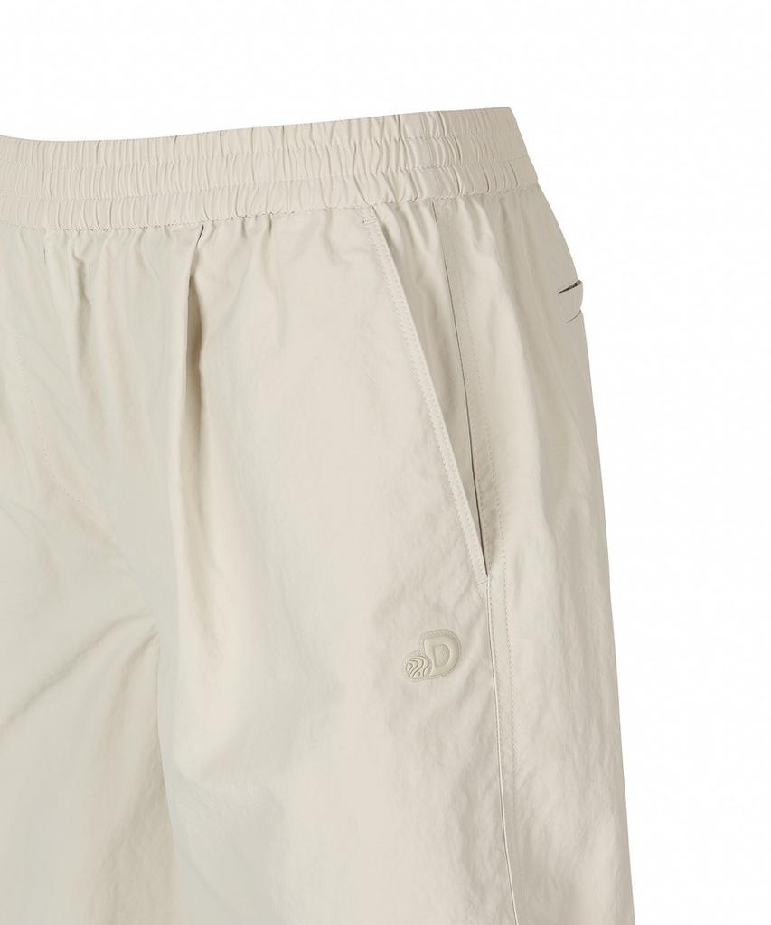 DISCOVERY EXPEDITION Women'S Freshvent Bermuda Shorts (D/Ivory)