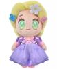 Брелок принцессы с плюшевой игрушкой TINY Rapunzel Fantasy Springs Disney Store