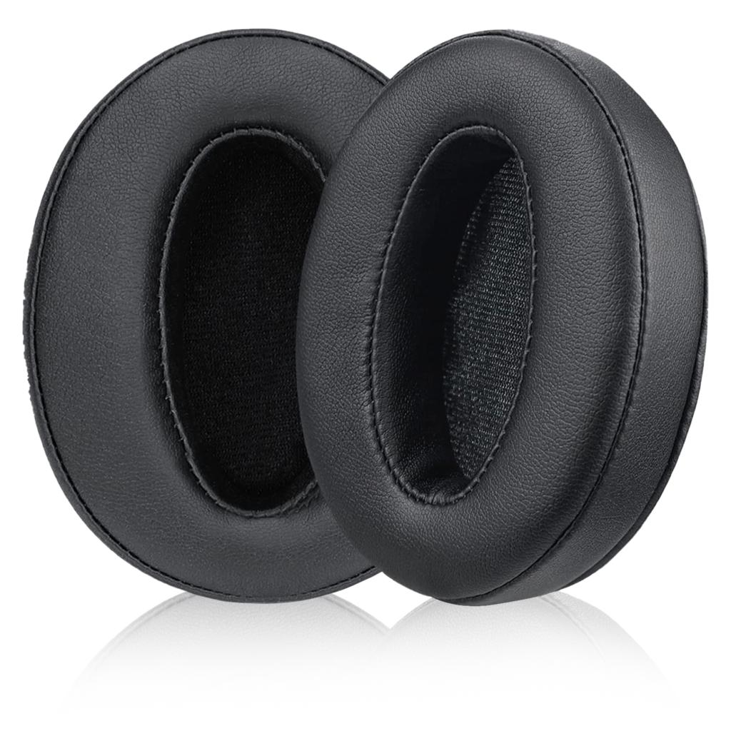 Сменные амбушюры для наушников Sennheiser HD 4.50BT HD4.50BTNC, амбушюры HD 450BT 4.40BT HD4.40BT, амбушюры, подушечки для ушей