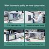 Zhongke Optoelectronics Gigabit Fiber Optic Transceiver