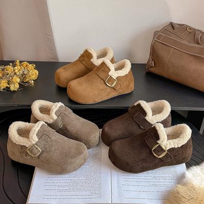 Ботинки – Ботинки