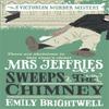 Mrs Jeffries Sweeps the Chimney by Emily Brightwell Paperback Book 9781472125682
