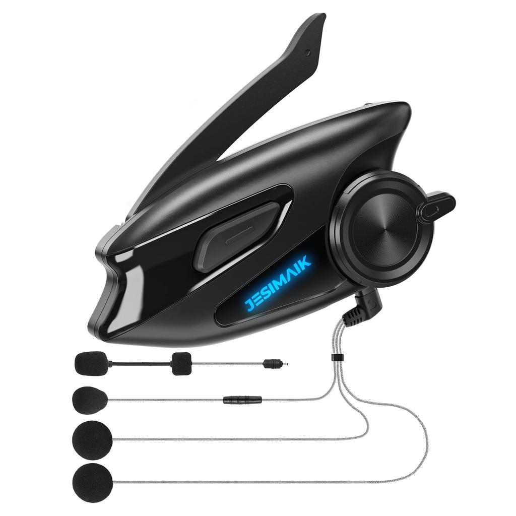 JESIMAIK X6S Motorcycle Income 1 Pc