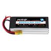 HRB 22.2V 8000mAh 6S 35C XT90-S Lithium Polymer Battery Compatible with RC Cars, RC Aircraft, RC Helicopters, and RC Quadcopter