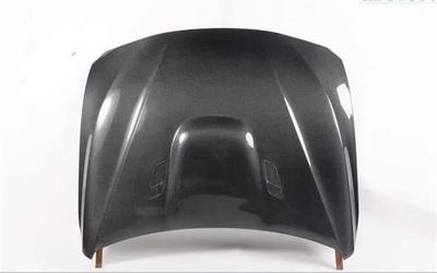Карбон V2 (Карбон) для BMW 4 серия F-32 2012-2020 гг