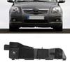 Front Bumper Mount Support Bracket Enhanced Performance Sturdy High Strength Replacement for Avensis T250 2003 to 2009