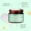 Hydrating And Nourishing Tallow Cream Hydrating Face Cream Rejuvenating Moisturizing Cream Soothing Moisturizing Body Cream.