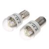 Sewing Led Bulb Ba15D/E14 Light Illuminate 0.5W Lamp Home Sewing Machine