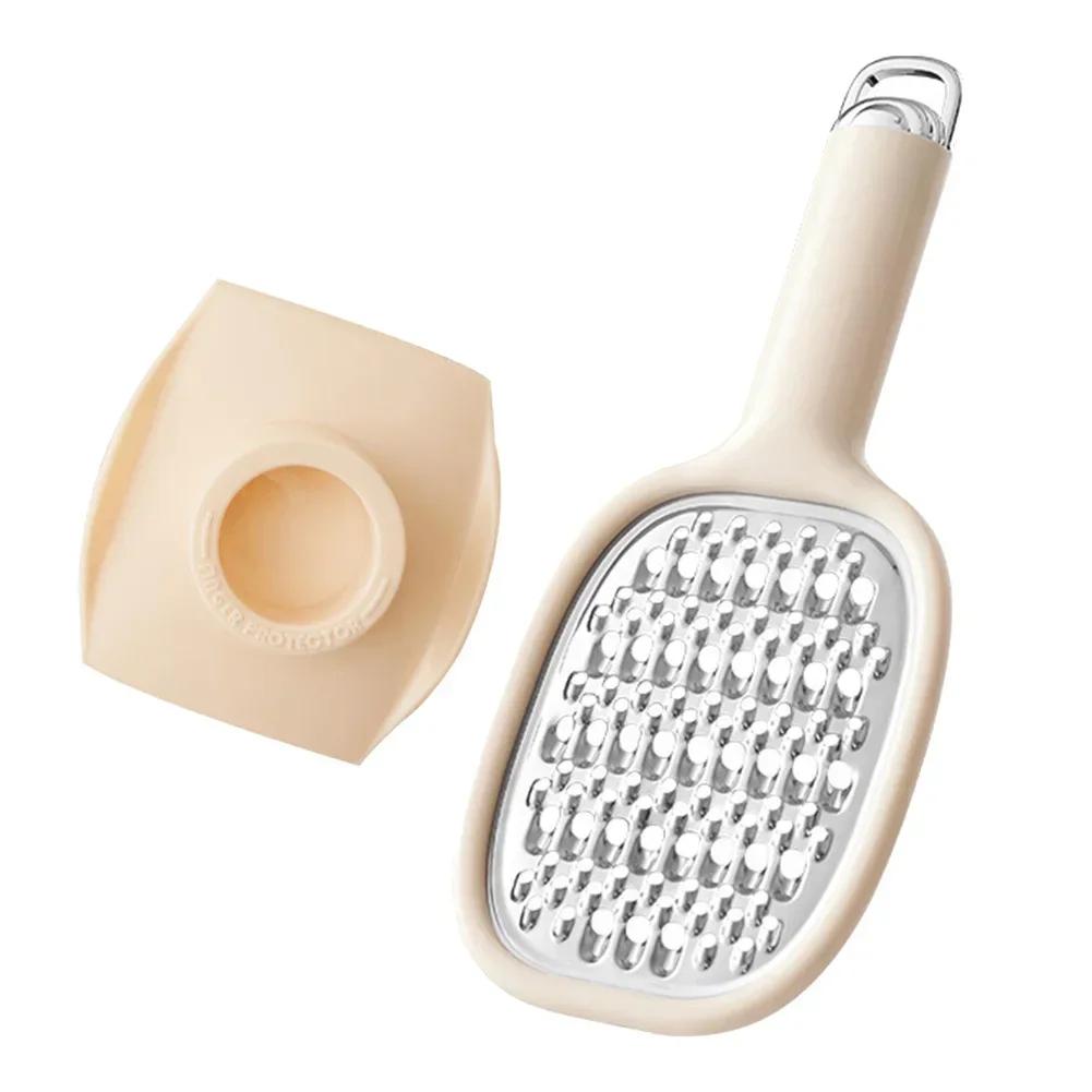 Терка для овощей Многофункциональная нержавеющая сталь Keenness Картофельная терка для фруктов и овощей Кухонные инструменты