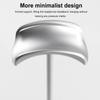Head-Mounted Headphone Stand Non-Slip Over Ear Headset Stand Detachable for AirPods Max/Beats for Bose/Sennheiser/Sony