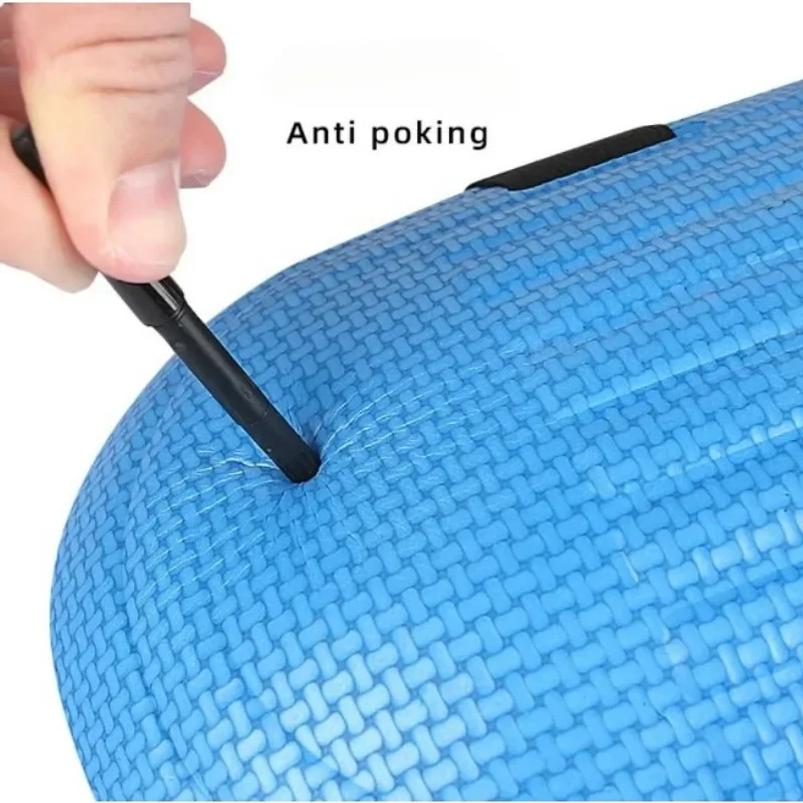 2 шт. Защитные наколенники из пены EVA, мягкая рабочая накладка, безопасность на рабочем месте, самозащита, спортивные наколенники для садоводства, уборки