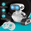 Remote Control Robot Rechargeable Long Battery Life Robot Children Electric Toy