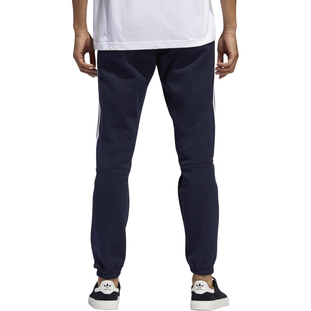 adidas Originals Оригинальные спортивные штаны с лампасами EJ8792