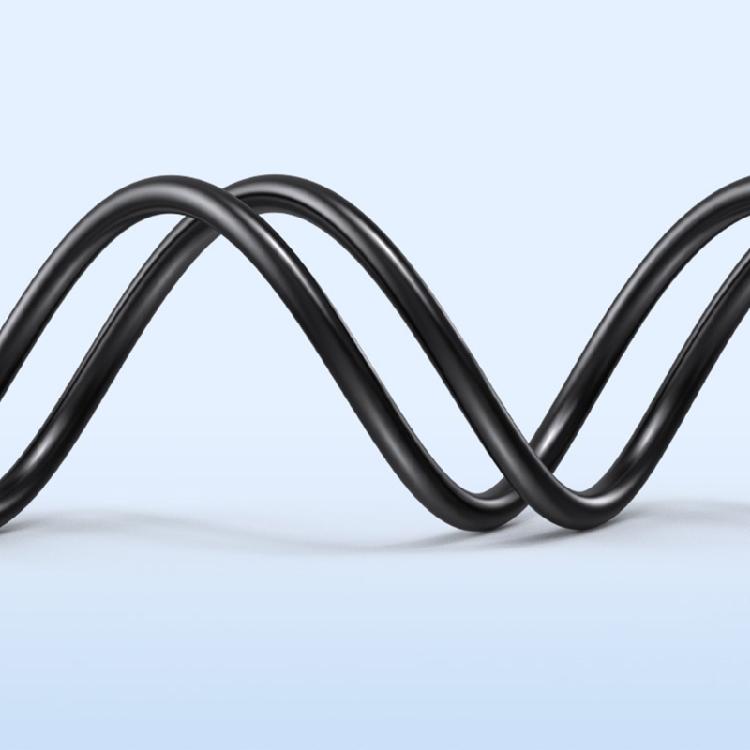 Кабель DB15 DB15 Female to Male Кабель для передачи данных Двойное экранирование Металлическая оплетка и защита из алюминиевой фольги