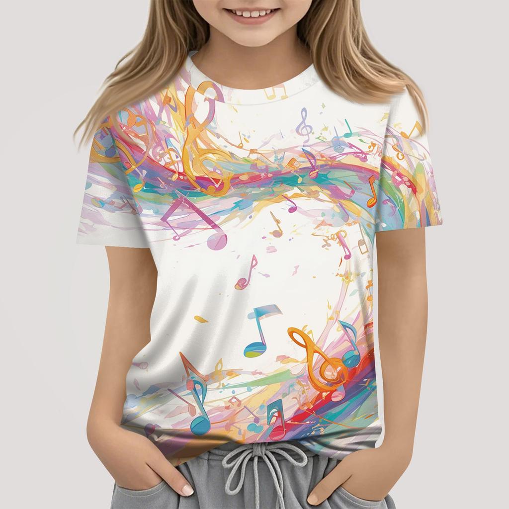 Футболки для малышей, девочек и мальчиков, детские футболки с короткими рукавами и принтом для мальчиков и девочек