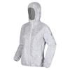 Regatta Womens/Ladies Serenton Foil Waterproof Jacket