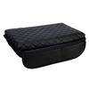 Car Armrest Cushion Cover Center Console Box Pad Protector & Storage Pockets