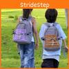 Kids Hiking Backpack With Padded Straps And Lightweight Design For Travel School
