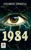 Книга 1984 by  - Paperback