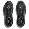HOKA  Speedgoat 6 GORE-TEX Black Outer Orbit Women Sneakers 1155151-BCKT
