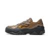 Кеды на низком ходу Gravel Casual Мужские Коричневые AGCV335-2