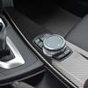 Для BMW F30 F31 F32 F34 F36 3 серии 4 серии Отделка панели мультимедиа в стиле карбона для центральной консоли 320i 328i 330i