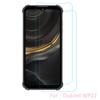 Закаленное HD стекло для OUKITEL WP22, прозрачная защитная пленка для экрана для Oukitel WP22, ультратонкая защитная передняя пленка 9H, против царапин
