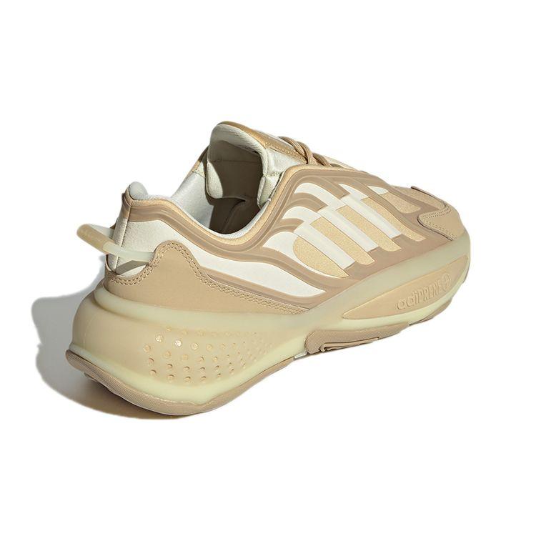 Adidas Ozrah Sand Unisex Sneakers Tan Beige-Tone Hazy-Beige GW5824