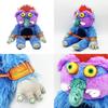 My Pet Monster Plush Doll Collectible Soft Stuffed Animal For Bedroom Decor