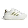Sneakers Grand Court Platform
