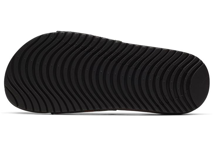 Nike Kawa Slide Vf 'Pale Ivory' Gs BV1226-001
