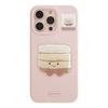 Ins Cute Cake 15pro Max for Apple 17 Mobile Phone Case for IPhone14For13 Milk 12 Three-dimensional 15