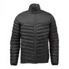 Mens Montserrat Thermal Padded Jacket