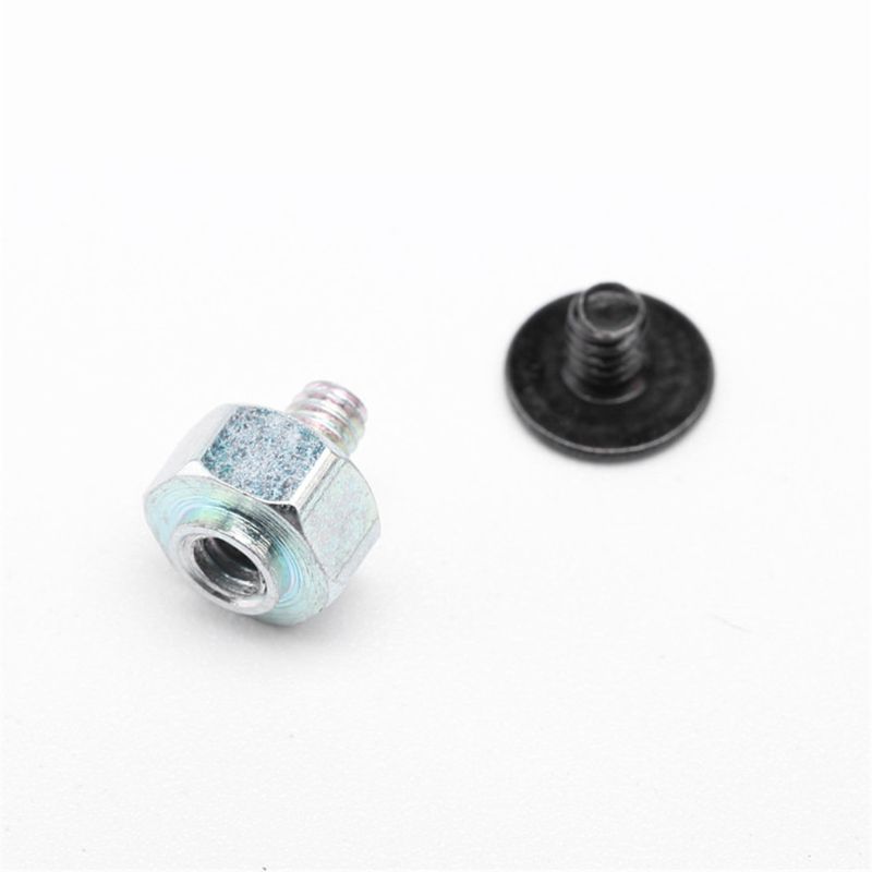 Hand Tool Screwdriver Stand Off Screwdriver Screw Hex Nut Mounting For  13020 for M.2 SSD Motherboard