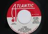 7inch Record JACKIE MOORE - Time 452830 ATLANTIC 1971 US Soul/Funk Used